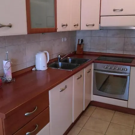 Apartment With A Parking Space Kastel Kambelovac, - 20998 Kastela